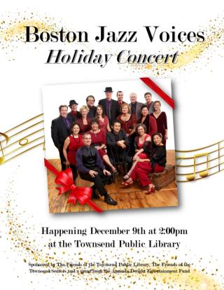 Boston Jazz Singers