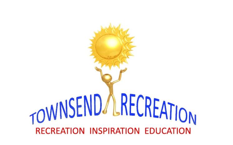 Townsend Rec Logo